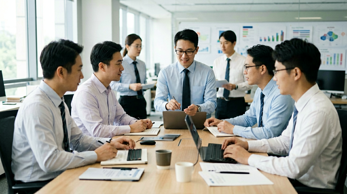 比分网关于我们展示专业团队与技术实力