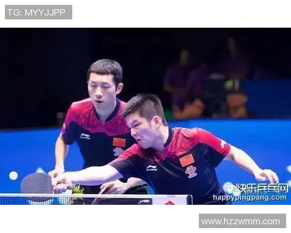 南京乒乓球队战术创新与转换打法的深度分析与探讨