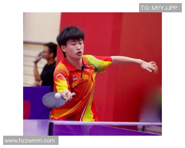 广州乒乓球队在钻石联赛中的默契配合与精彩表现分析