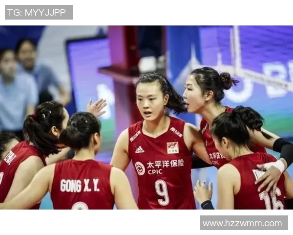 杭州排球队与成都排球队赛后复盘及比赛经验分享分析