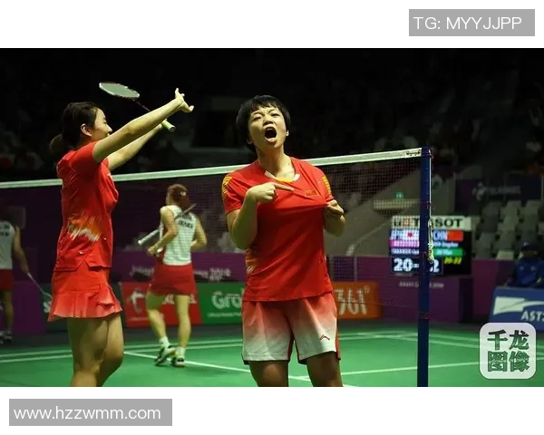 武汉羽毛球队在亚运会中的团队协作表现分析与点评