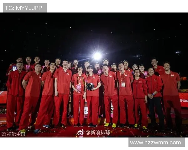 武汉排球队在全国排球比赛经验排行榜中荣获第三名的辉煌成就解析