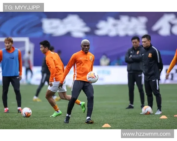 武汉足球队在精英赛中的表现分析与状态评估